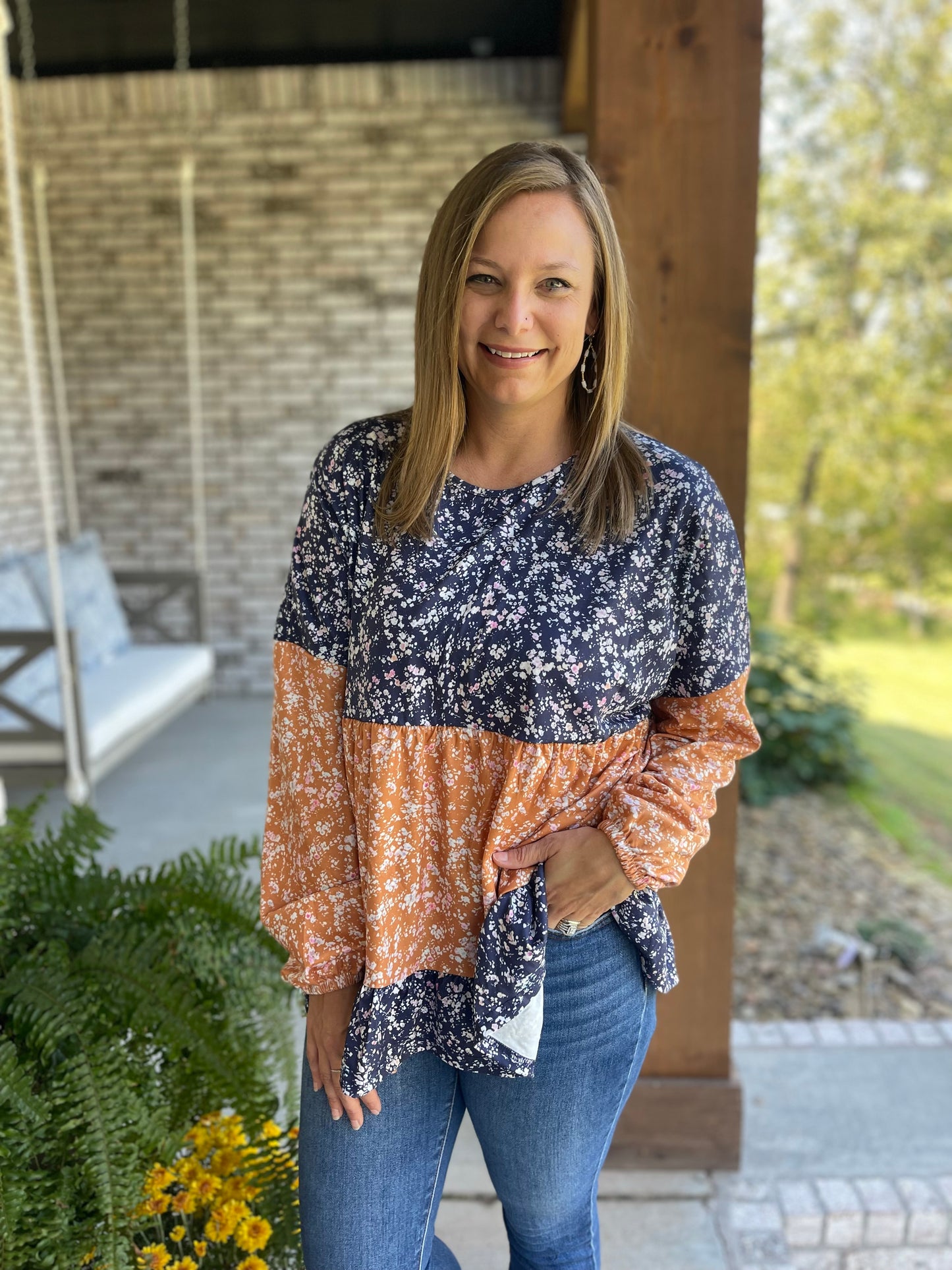 Mustard Seed Floral