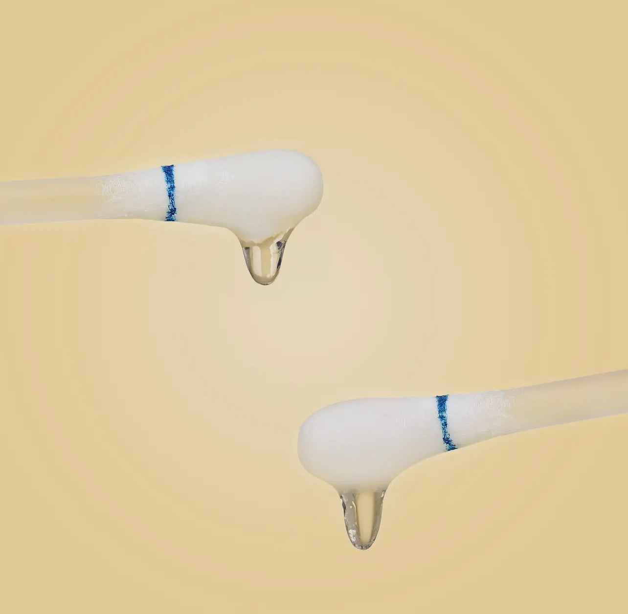 Quick fix makeup remover wands