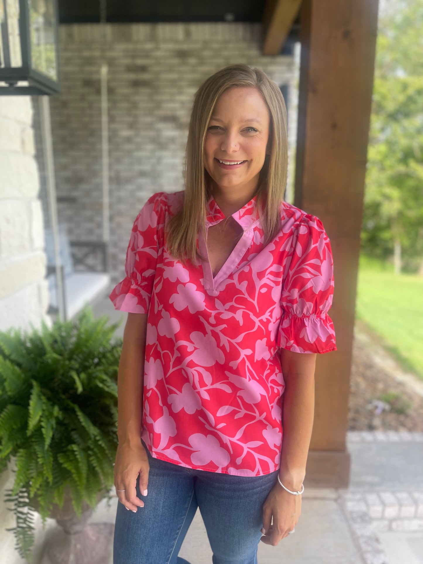Florence Top
