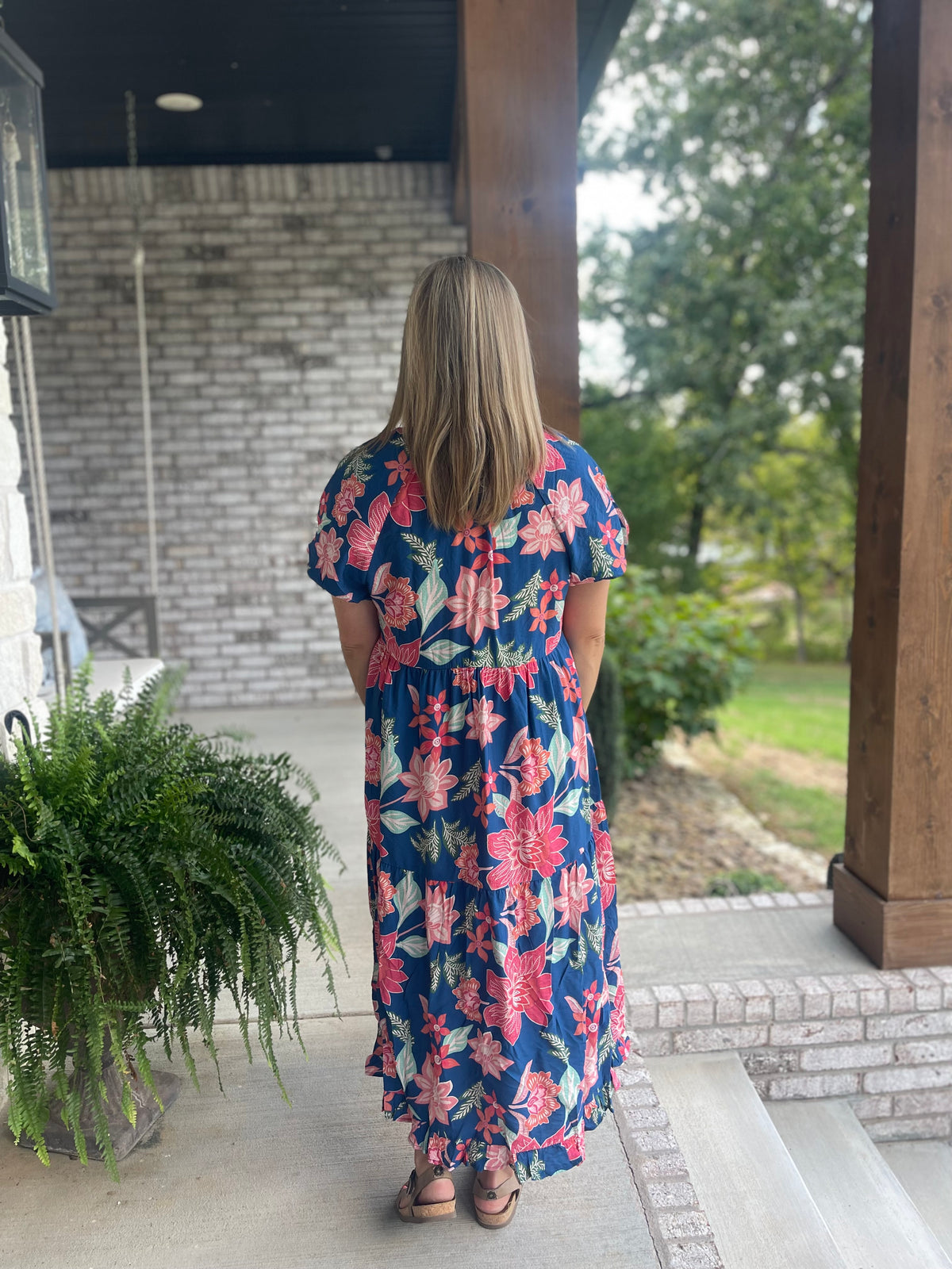 Love Story Dress
