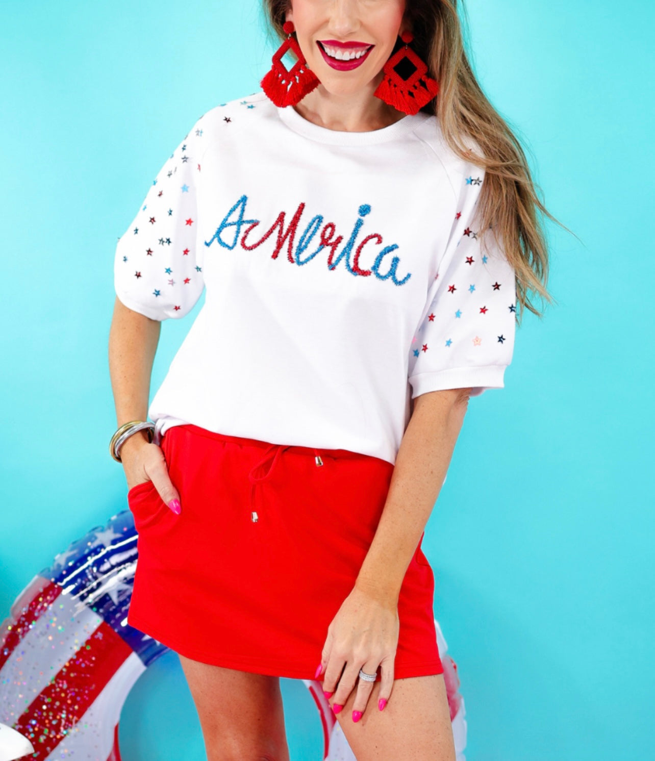 America Top