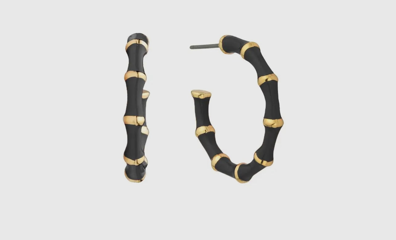 Vash Earrings