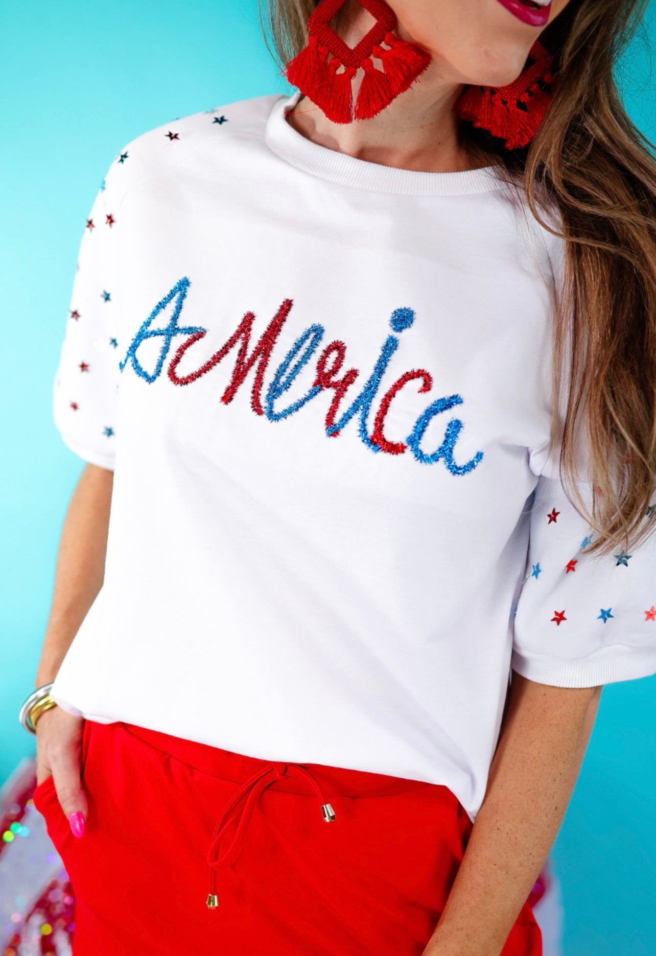 America Top