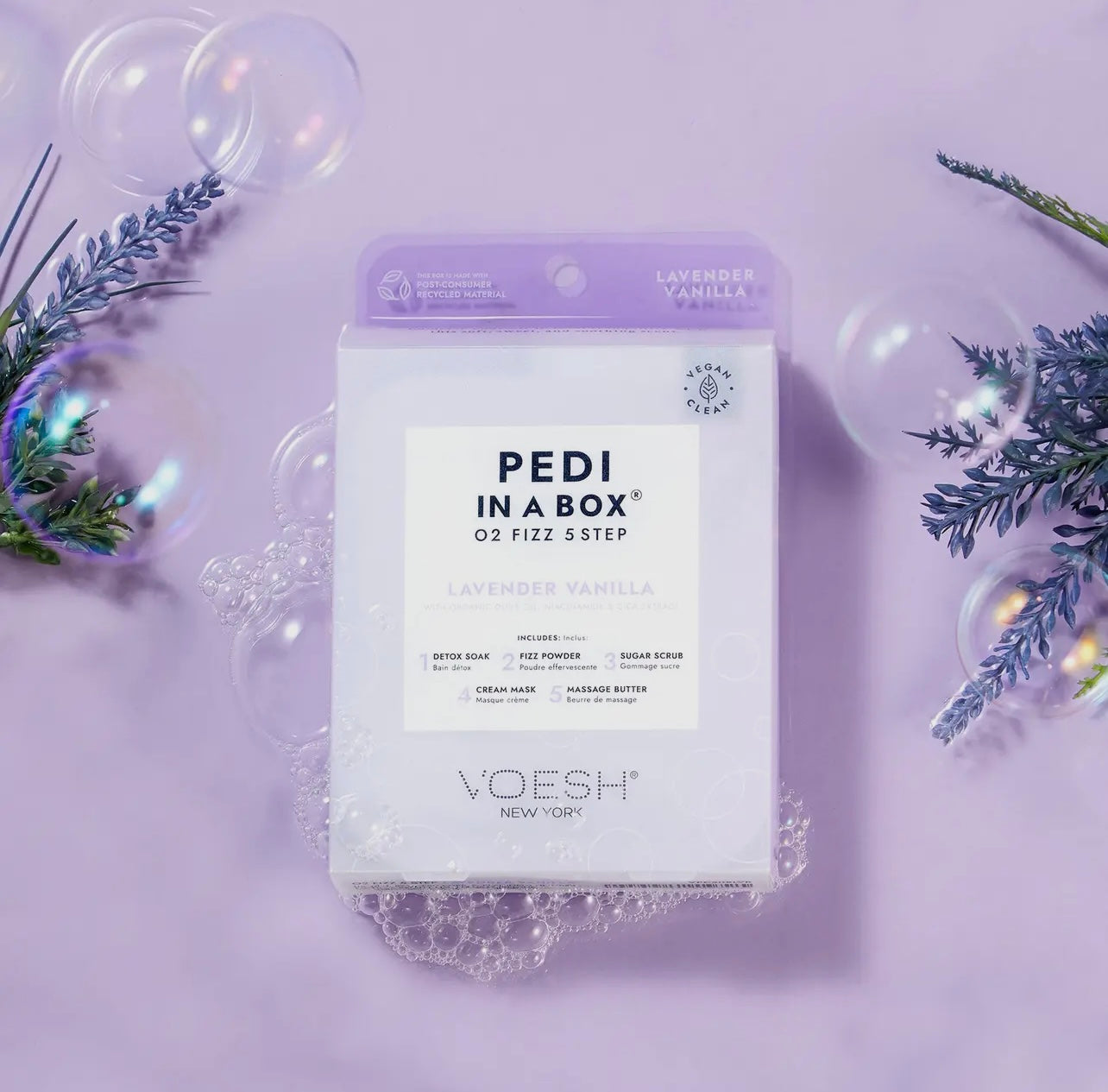Pedi in Box Collection