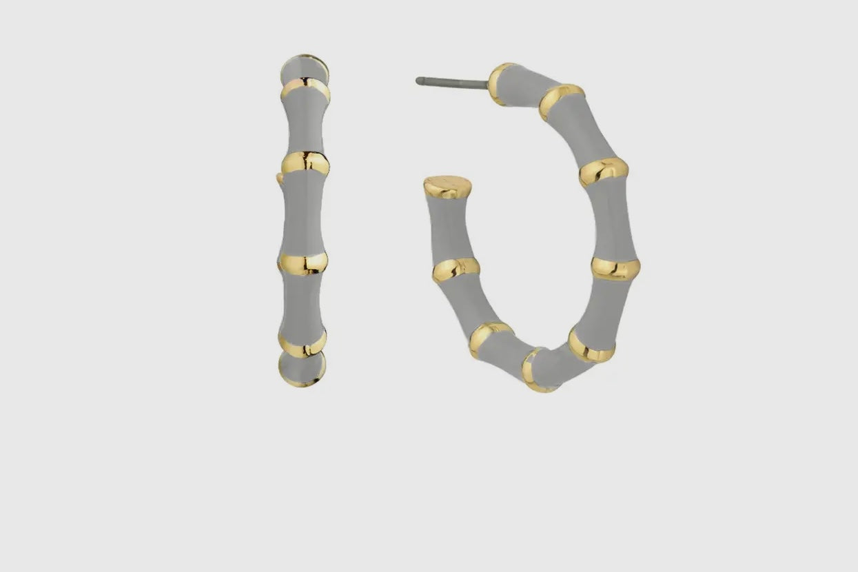 Vash Earrings