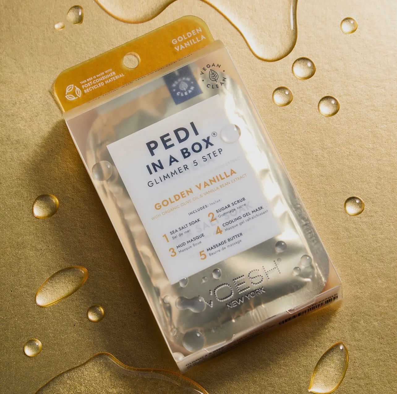 Pedi in Box Collection