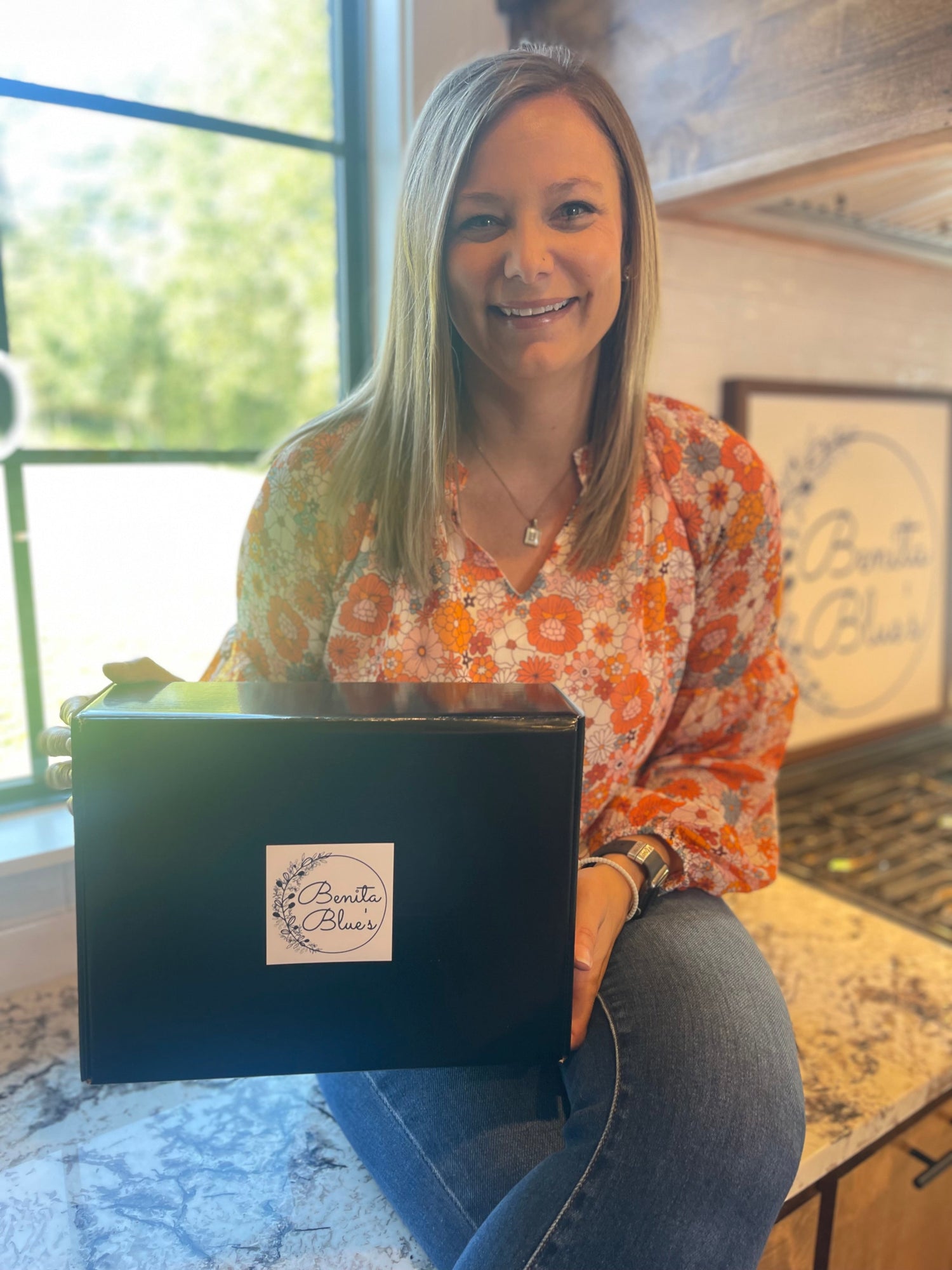Gifted Moments Box