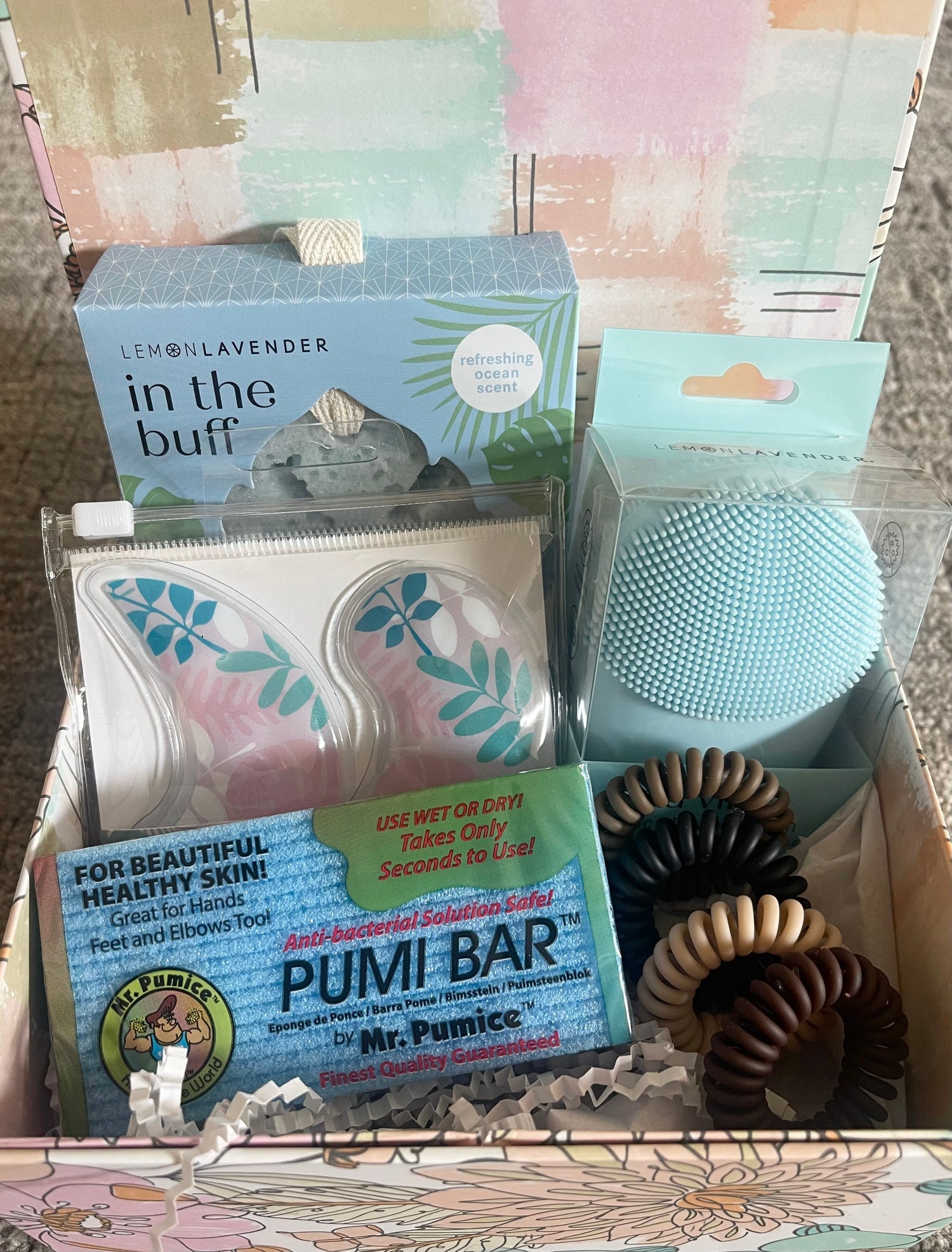 Gifts!