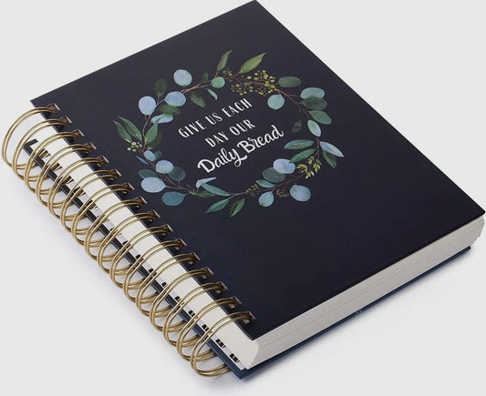 365 Days of faith planner