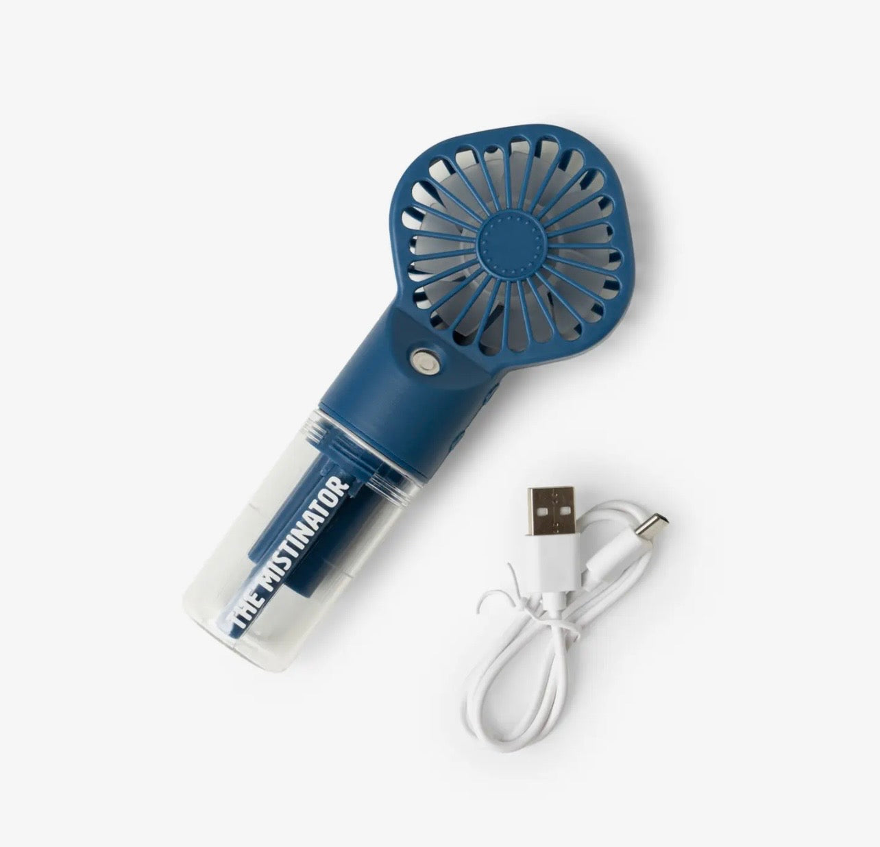 Mistinator