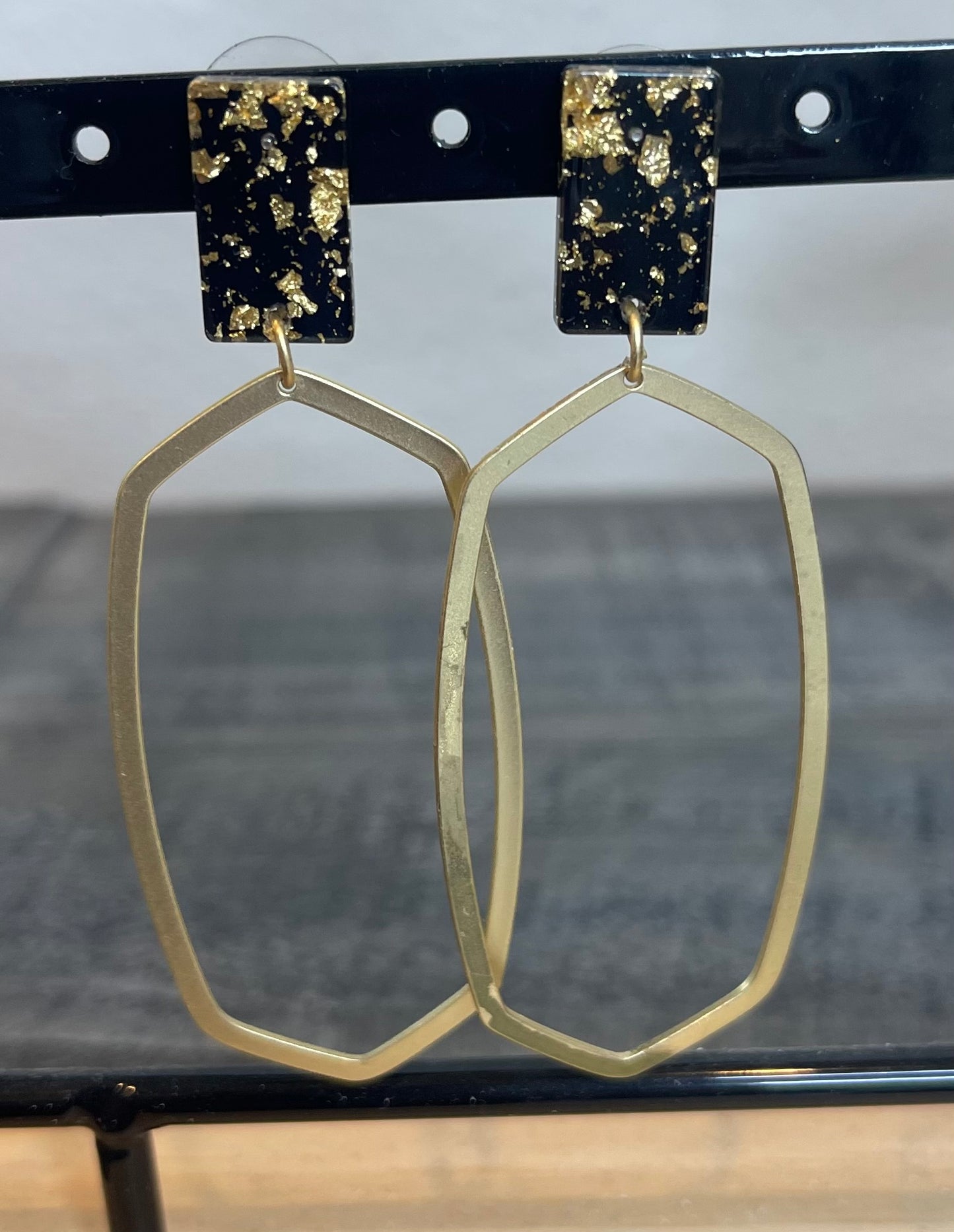 Color bomb hoops