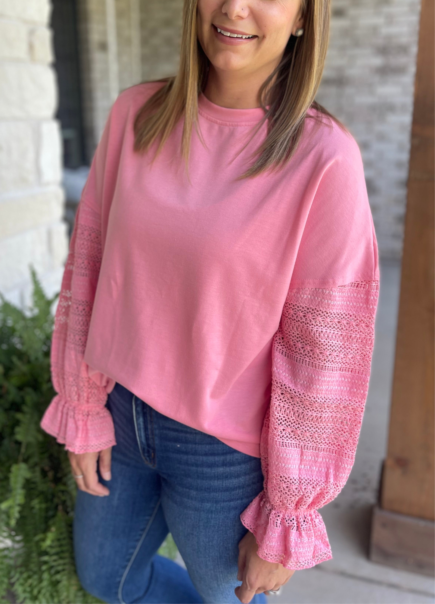 Starlight Top