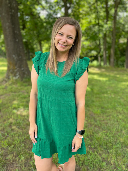 Downtown Dress