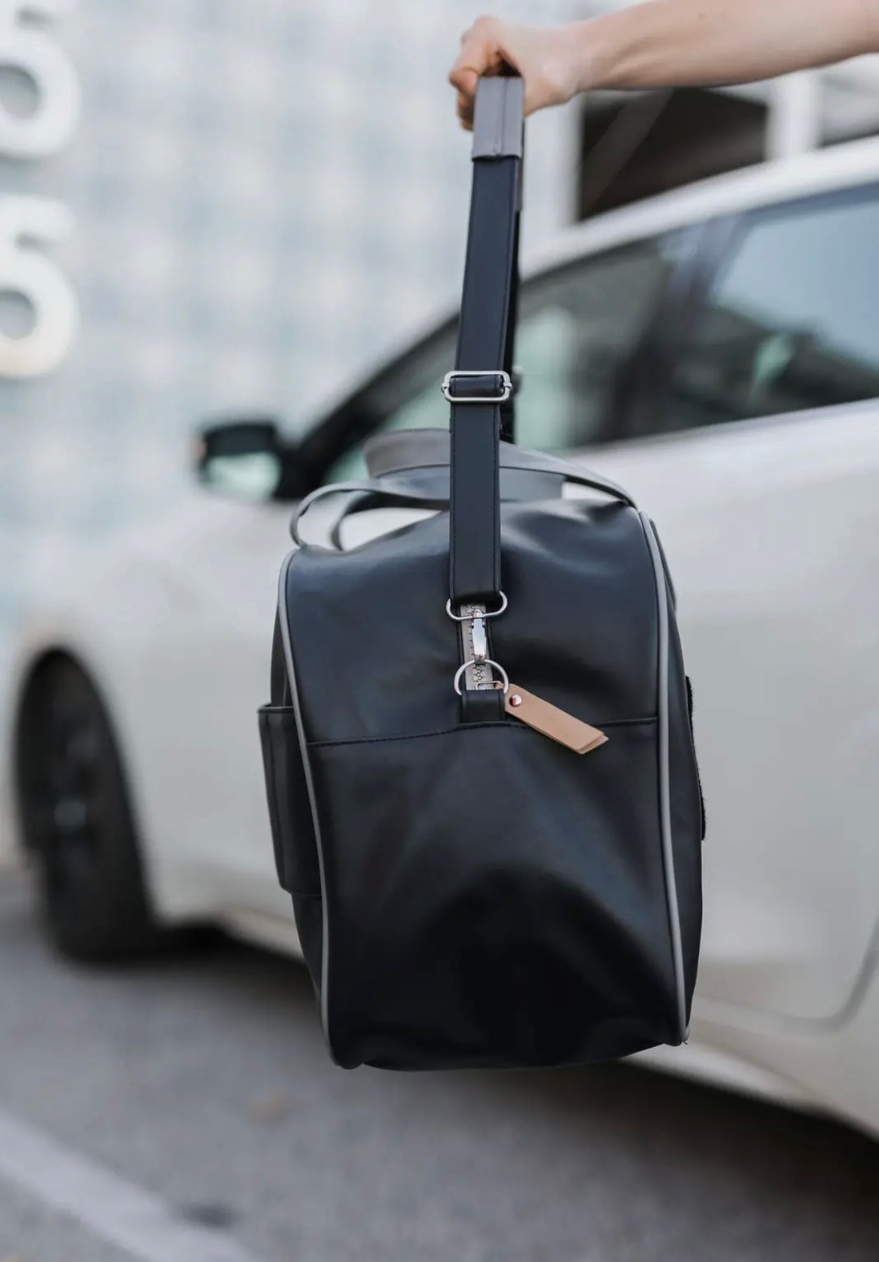 Travel Weekender bag