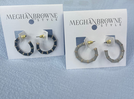 Vash Earrings