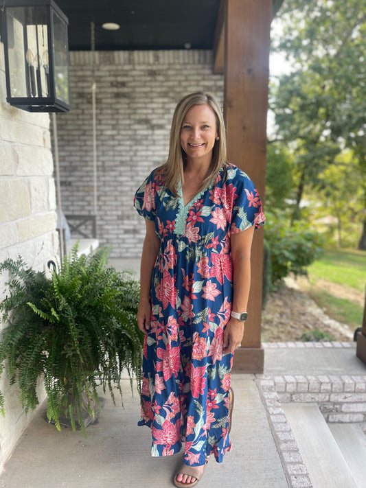 Love Story Dress