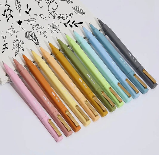Journaling Pens
