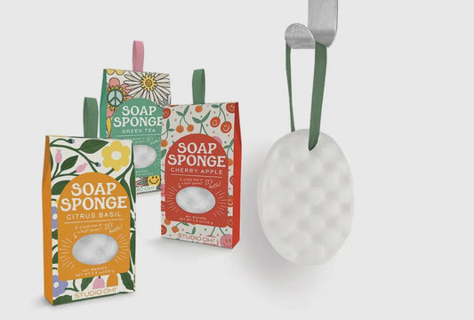 Studio Oh Soap sponge