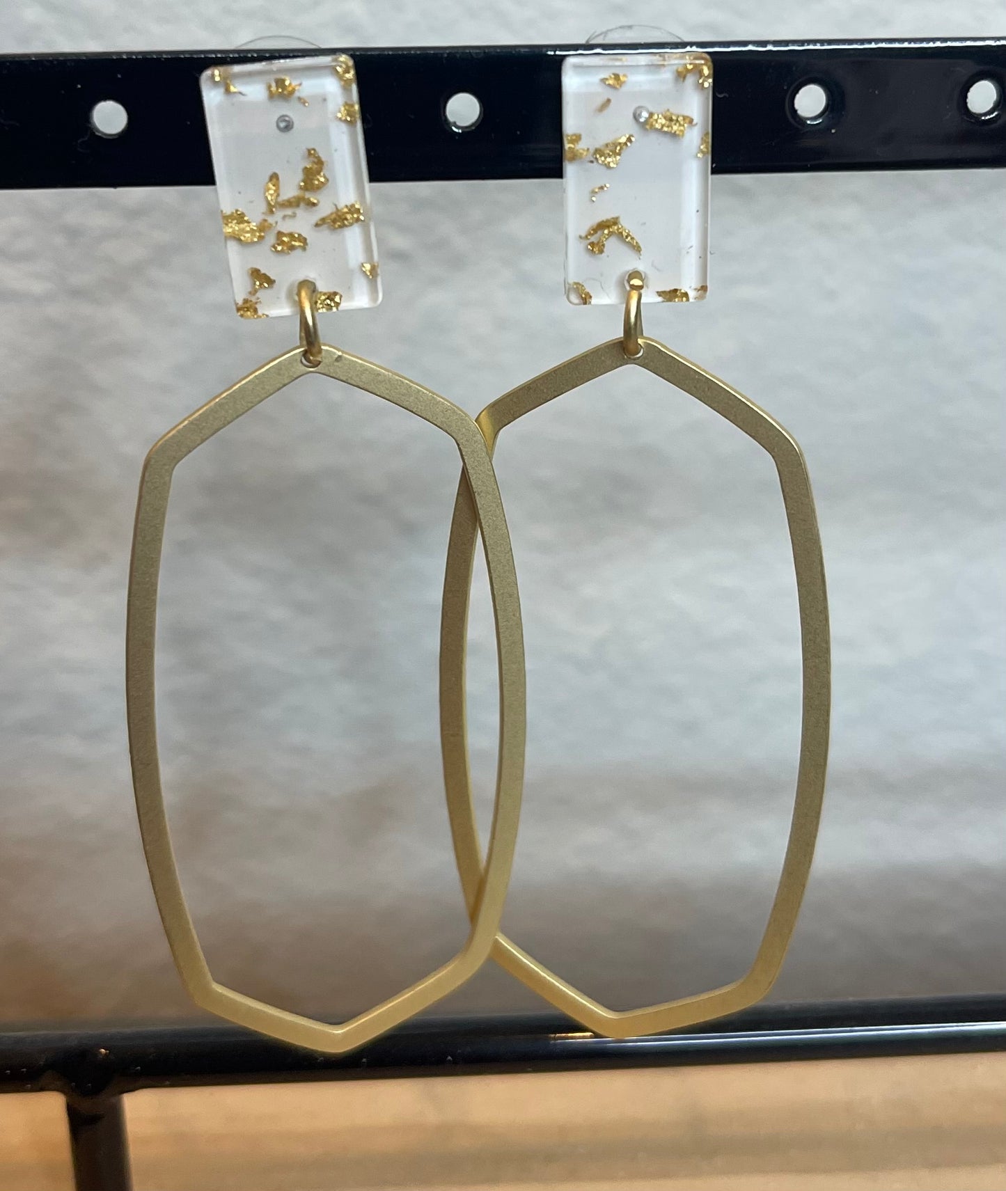 Color bomb hoops