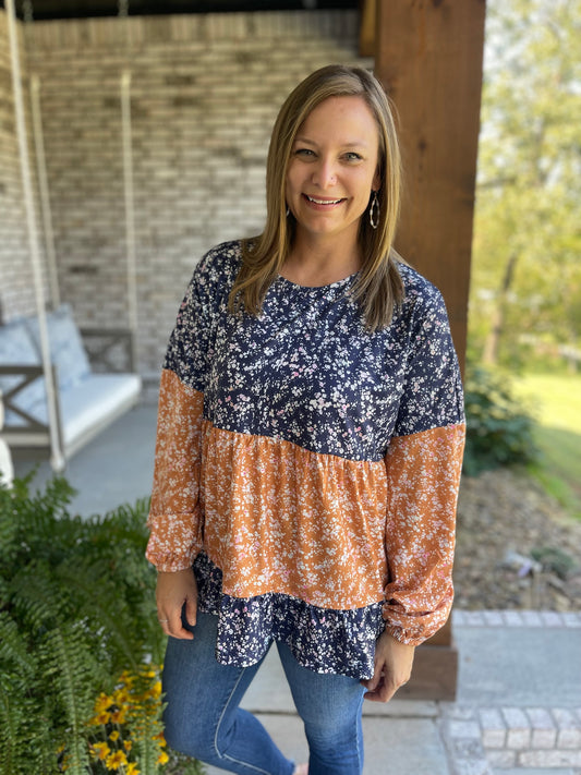 Mustard Seed Floral