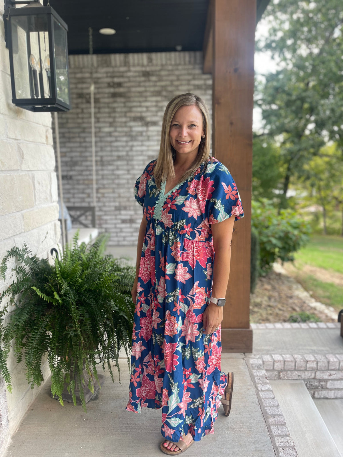 Love Story Dress