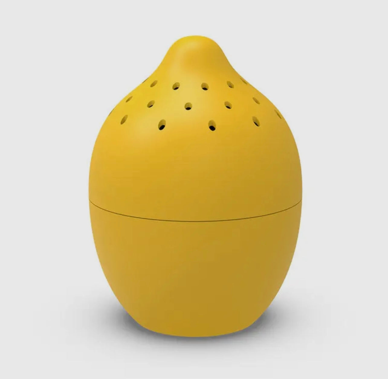 Lemon Microwave cleaner