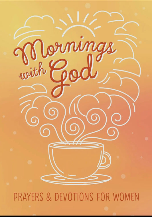Mornings with God Devotional