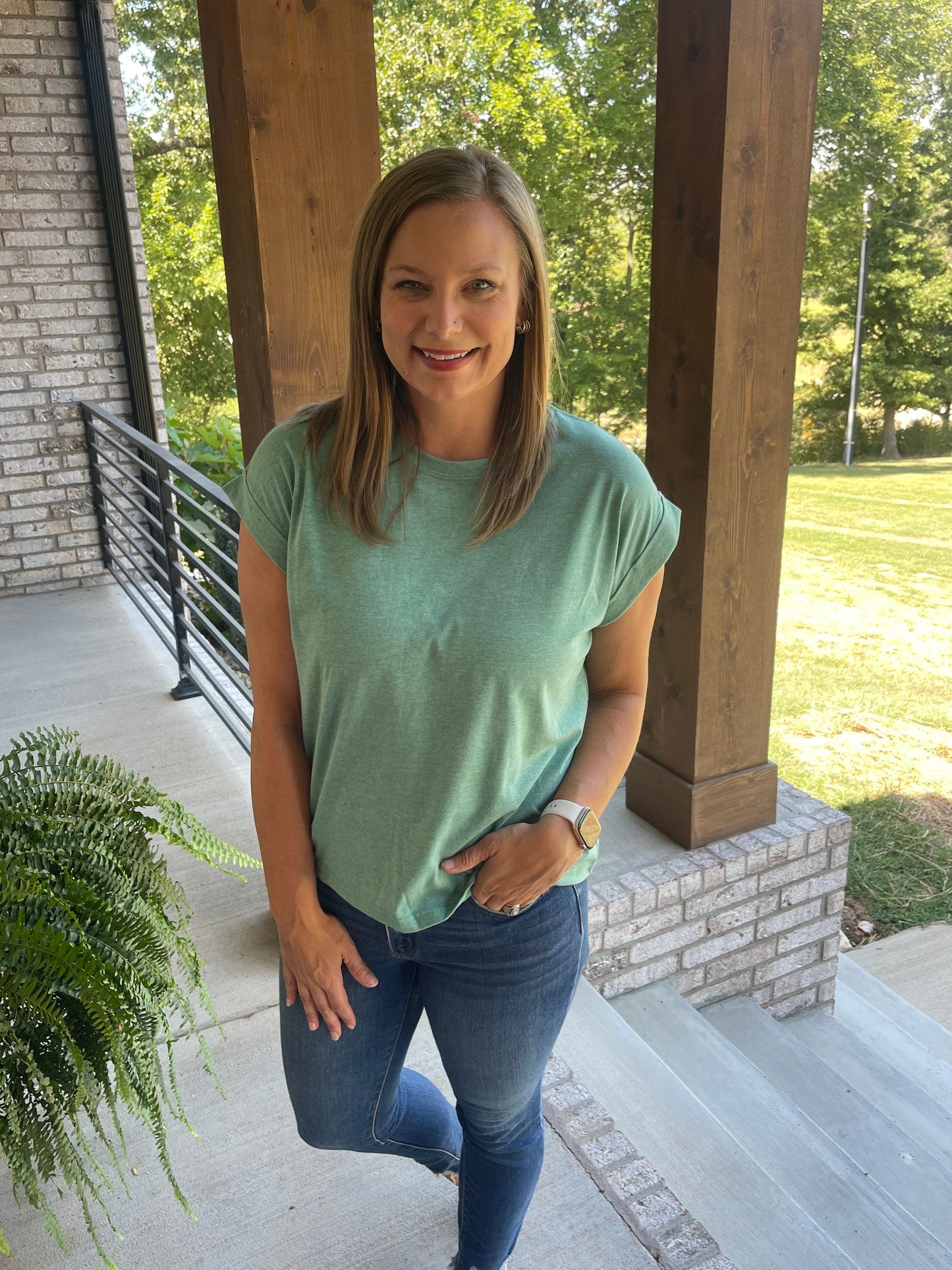 Cap sleeve basics