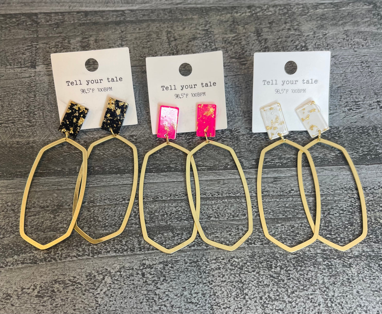 Color bomb hoops