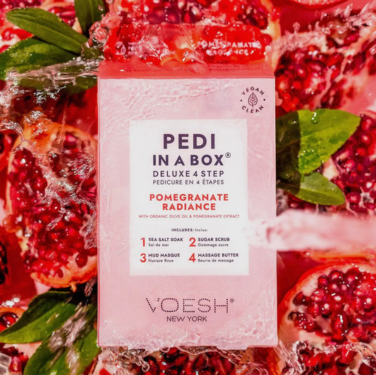 Pedi in Box Collection