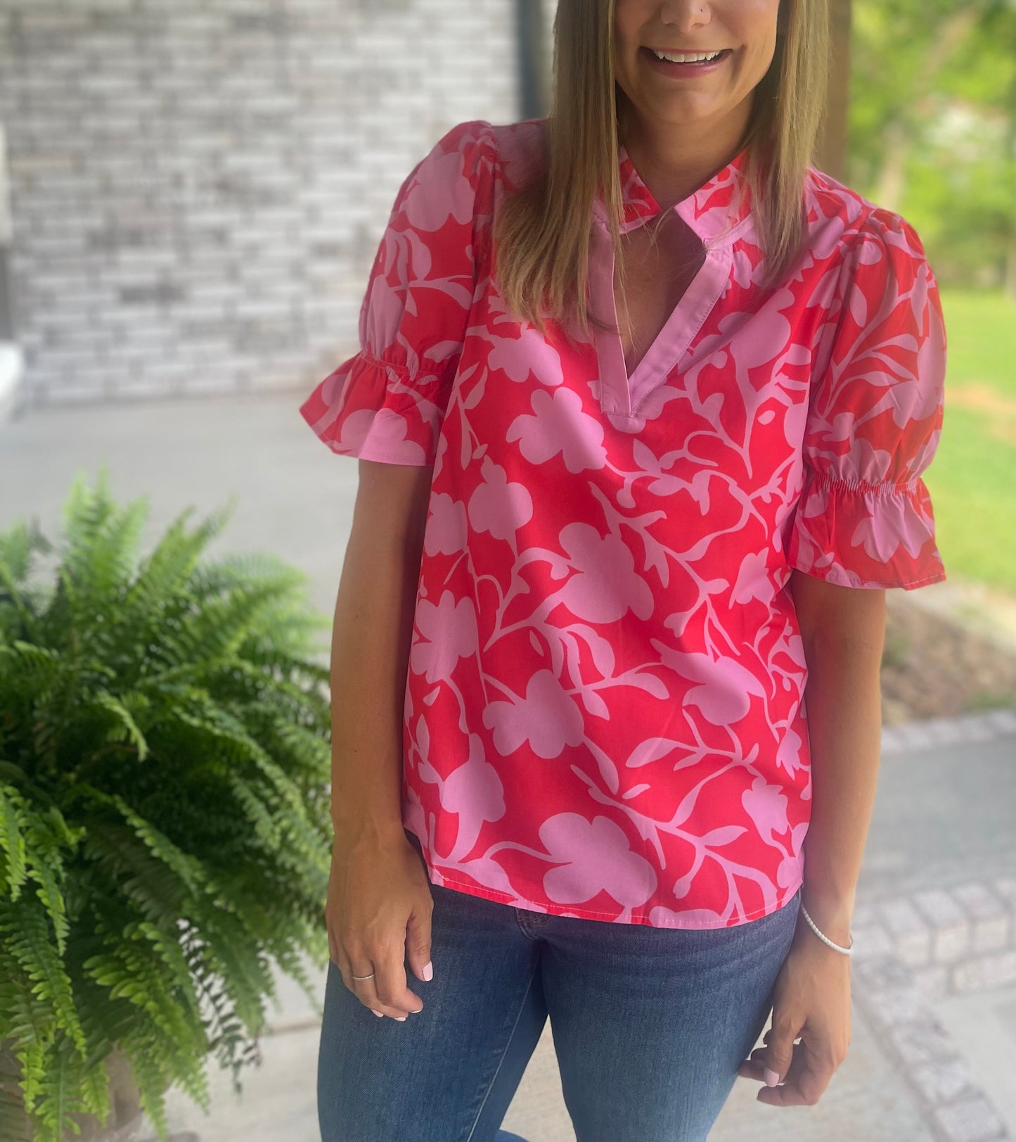 Florence Top