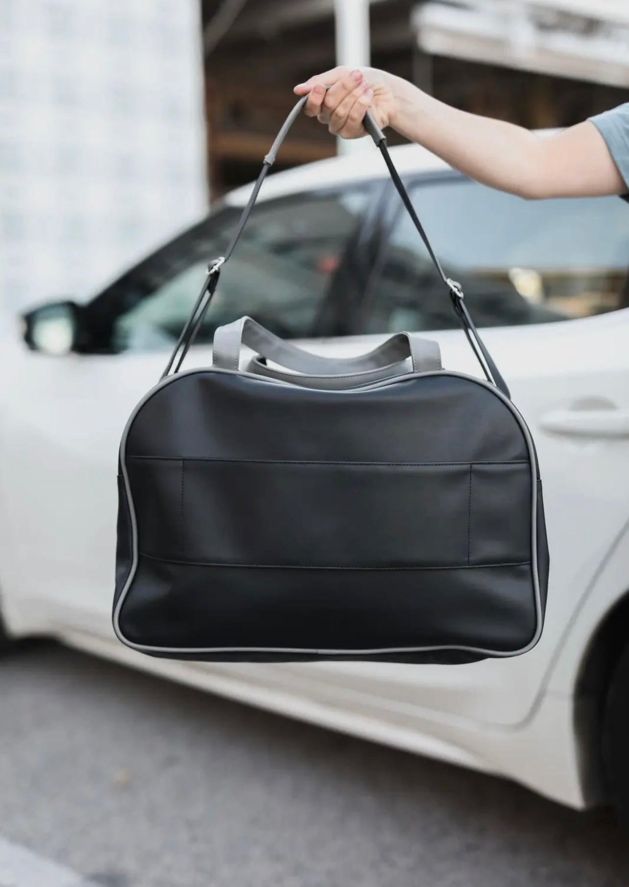 Travel Weekender bag