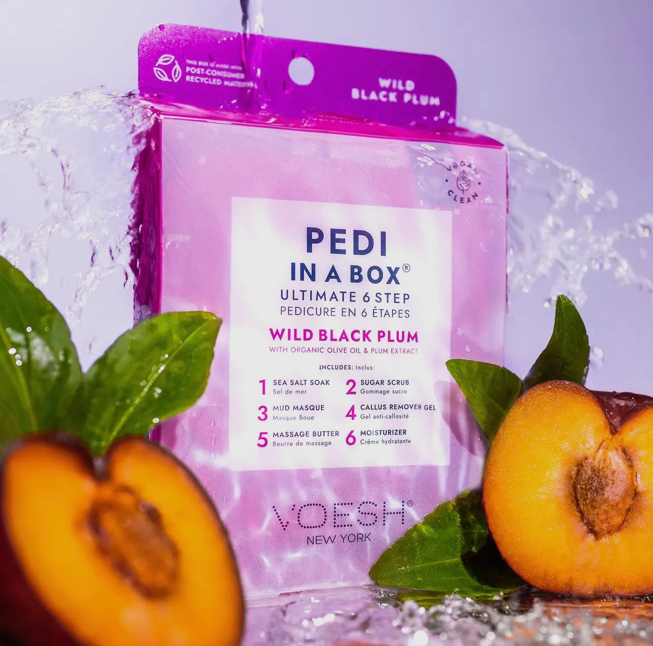 Pedi in Box Collection