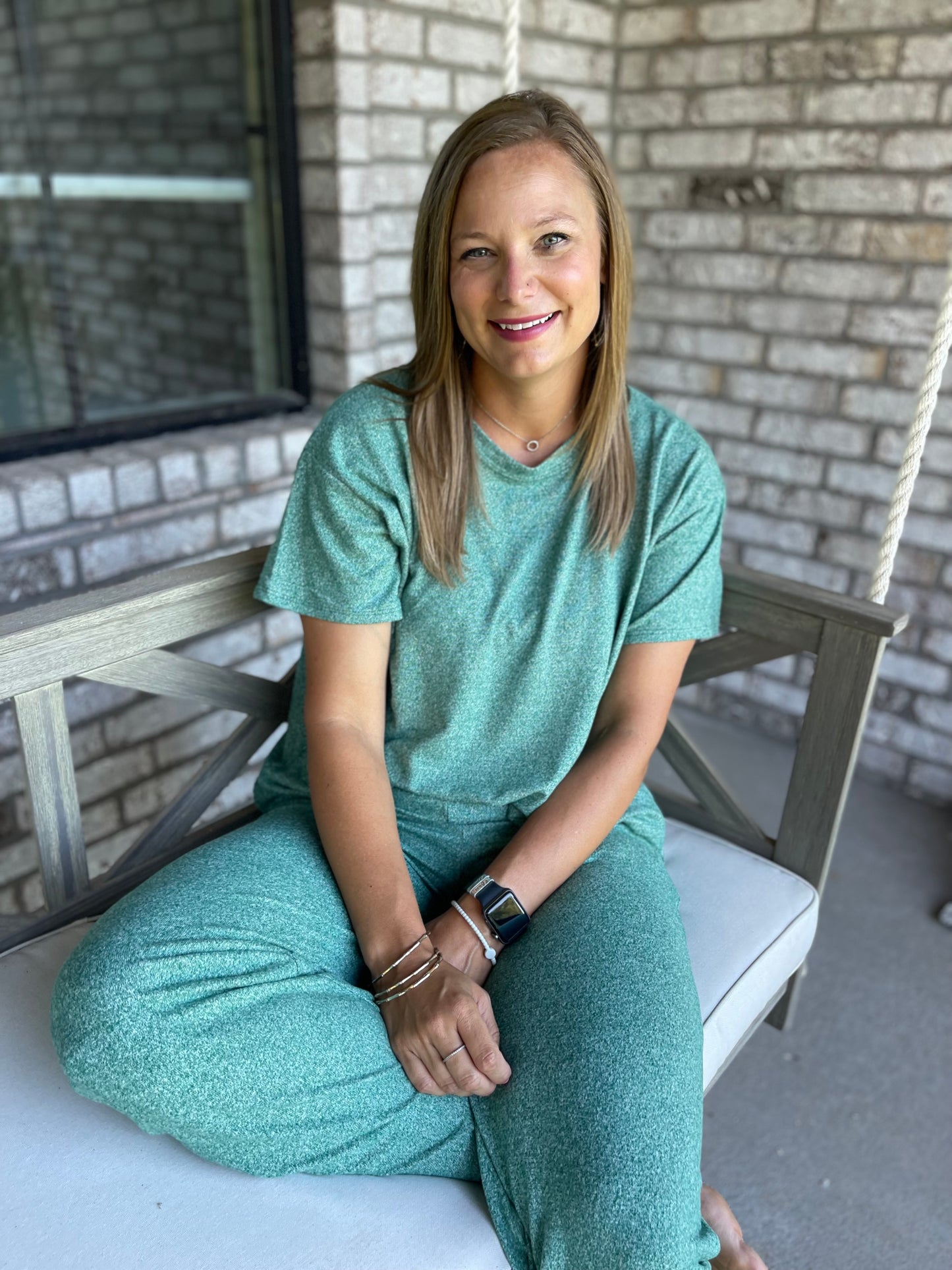 Hunter Soft Style Lounge set