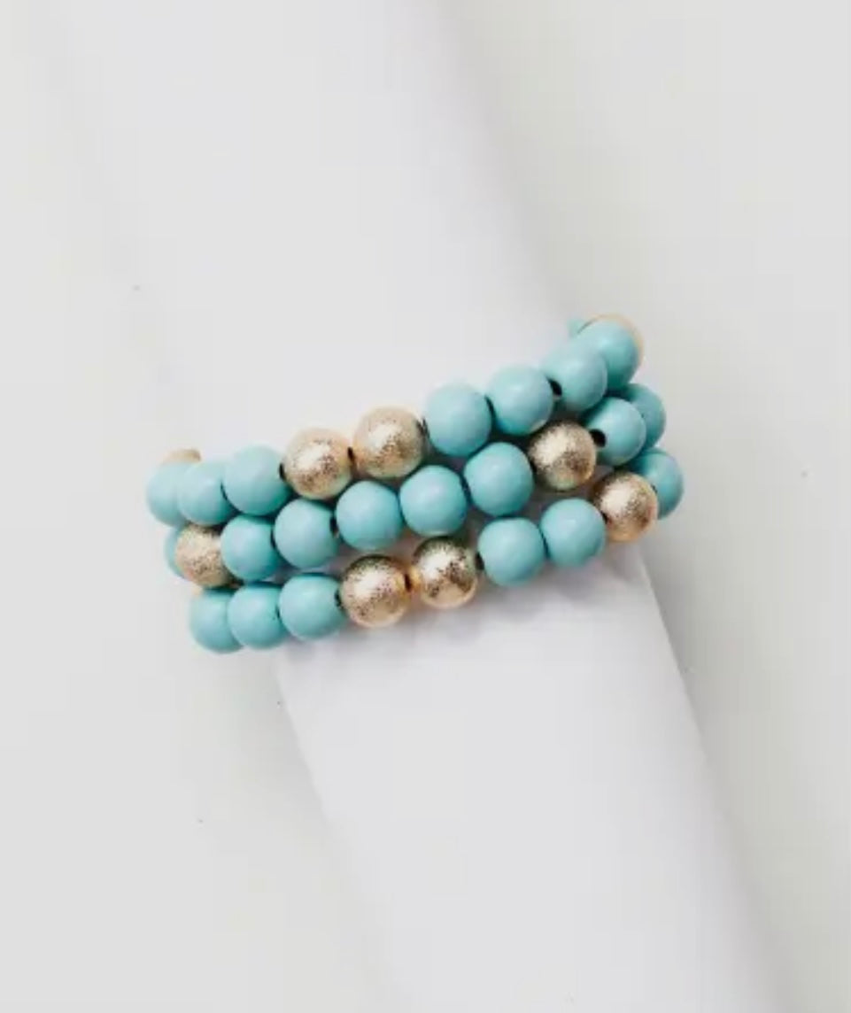 Heidi bracelet set