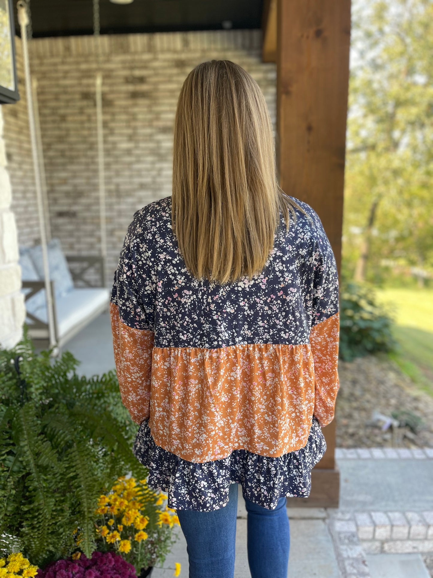 Mustard Seed Floral