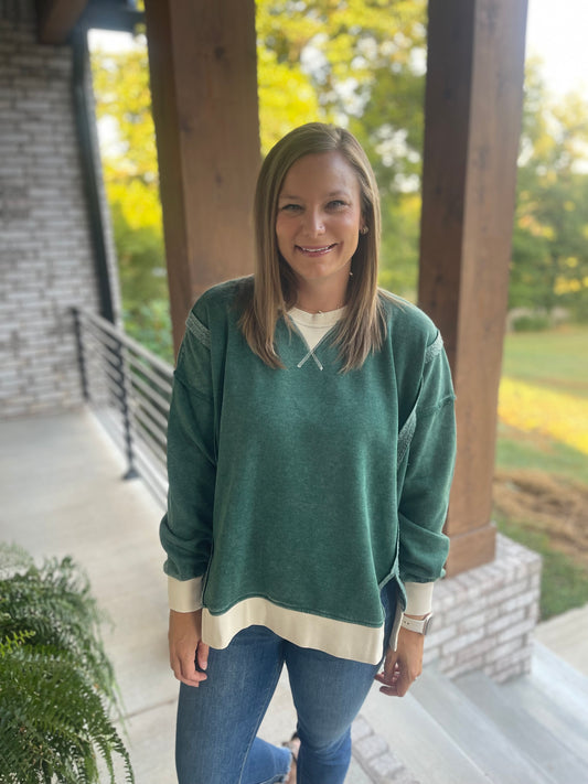 Kodi Sweatshirt