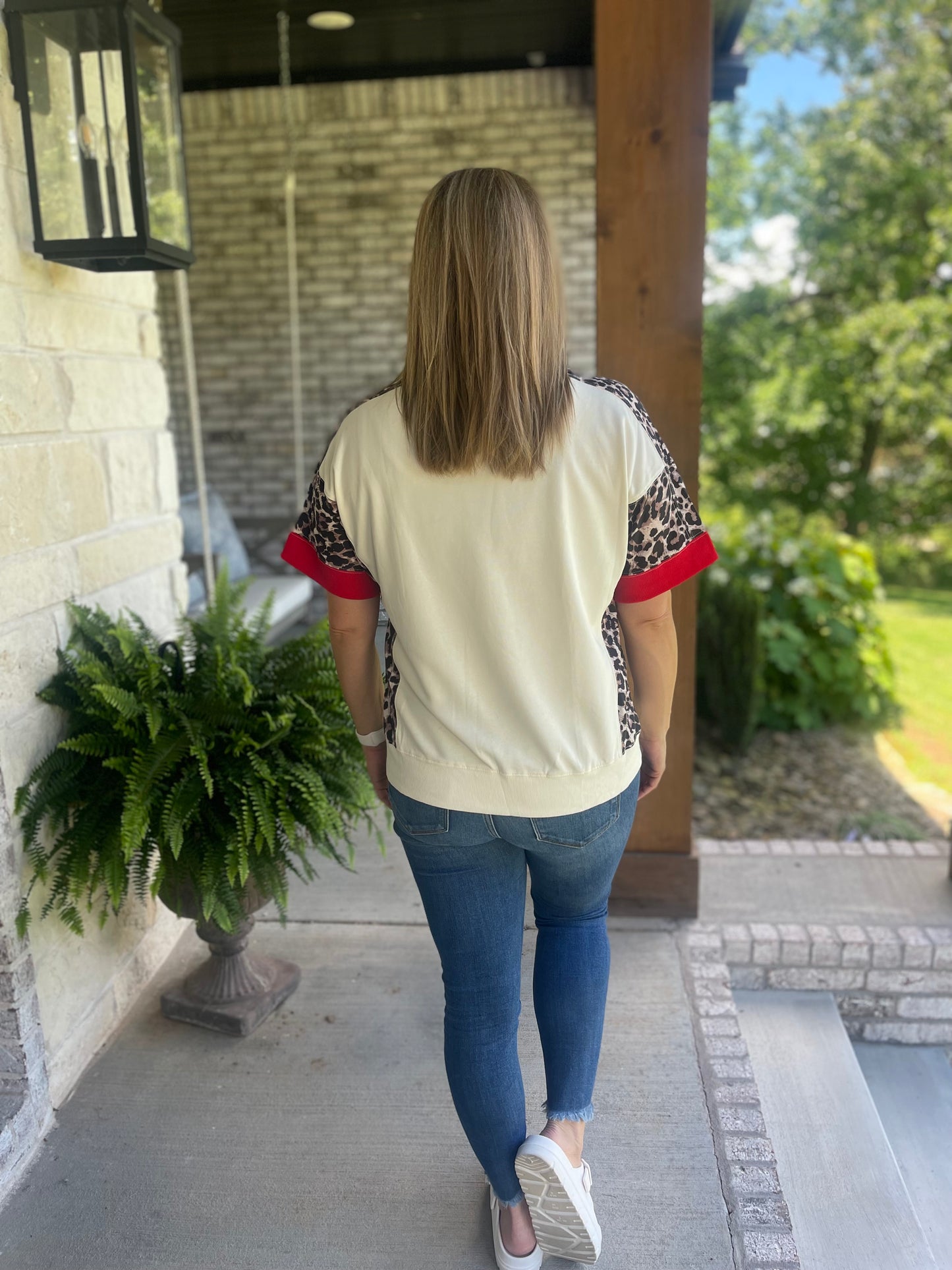 Rodeo Top