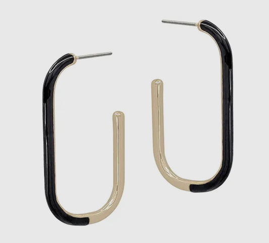 Sadi Splice Earrings