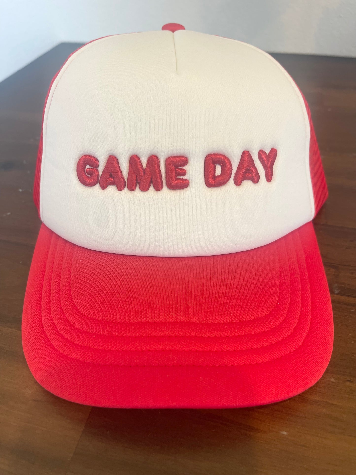 Game day Hat