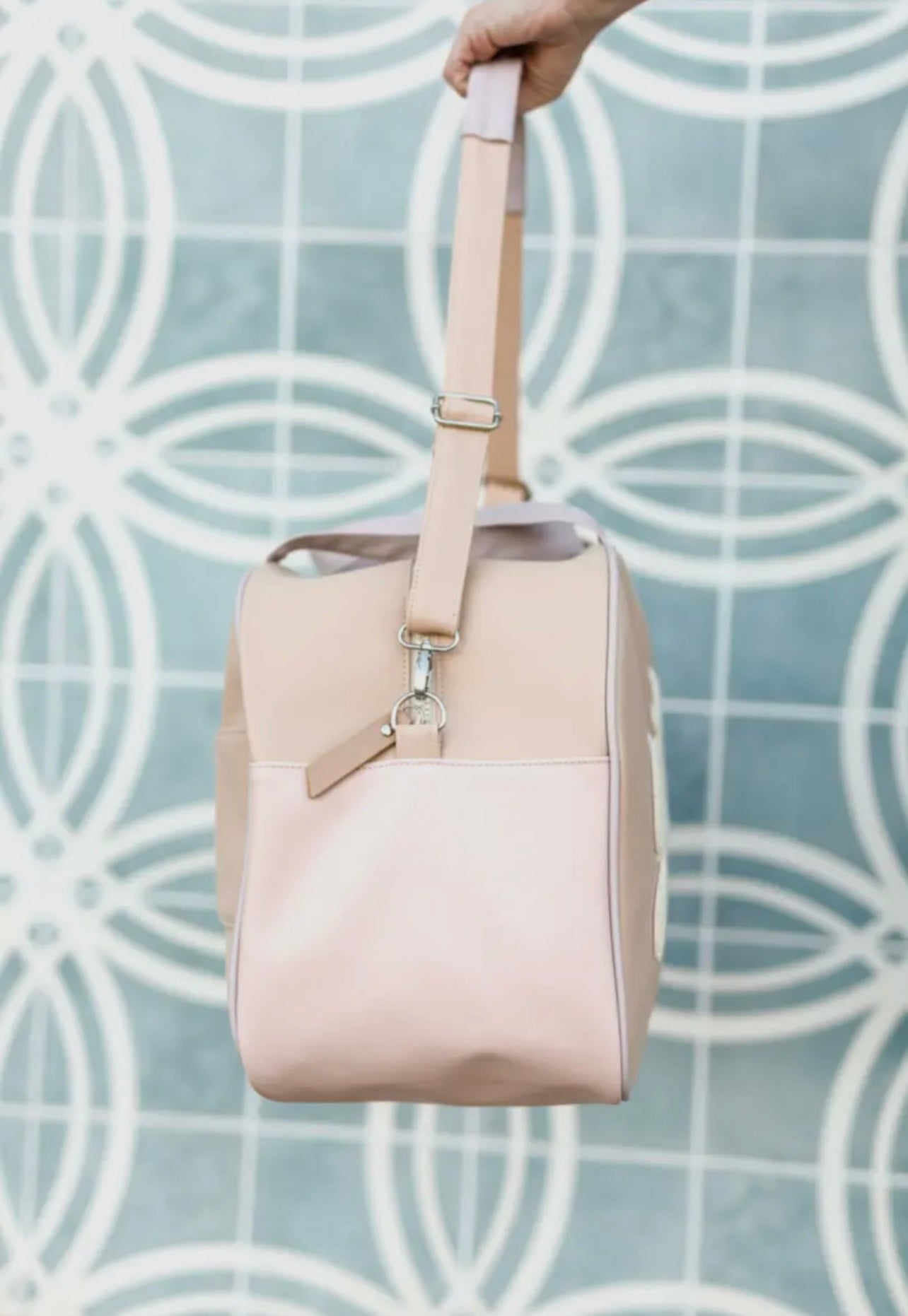 Getaway Weekender bag
