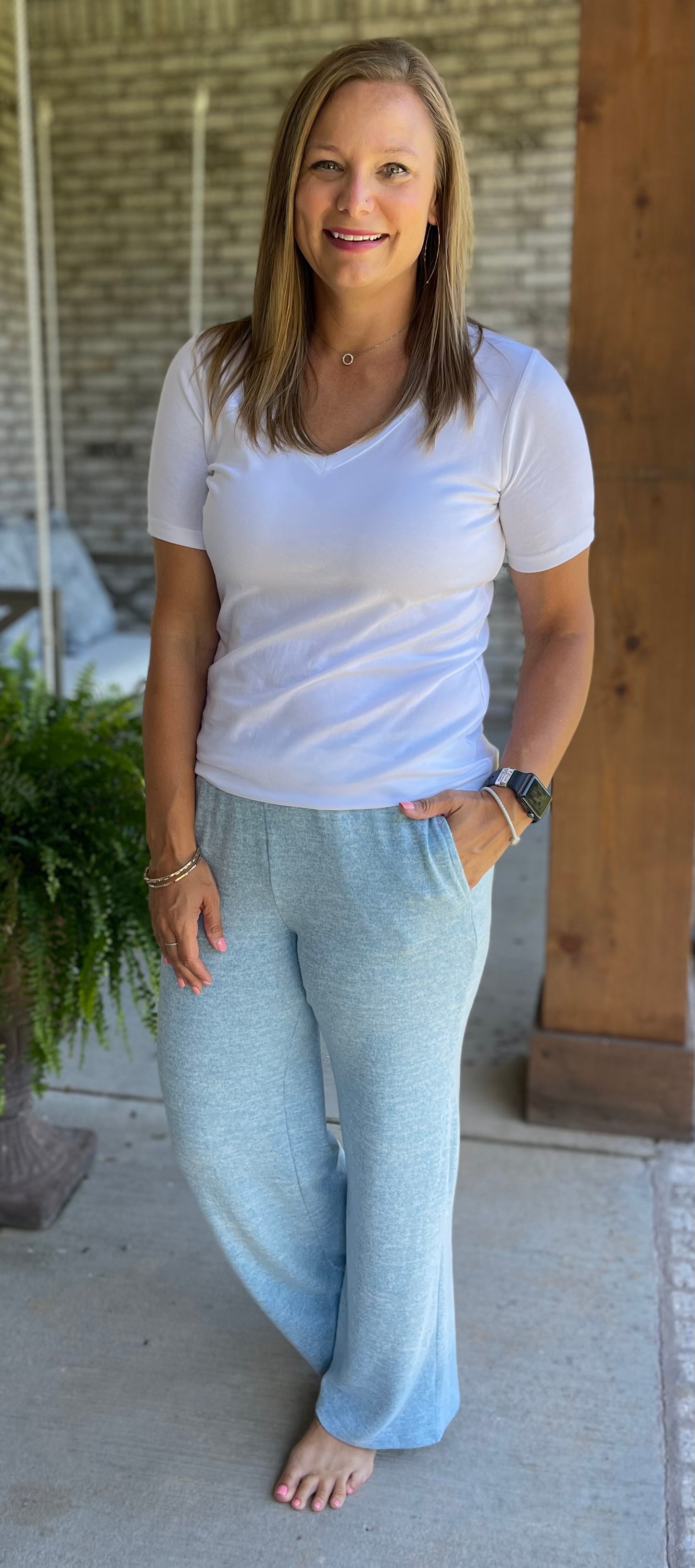 Amelia Lounge Pants