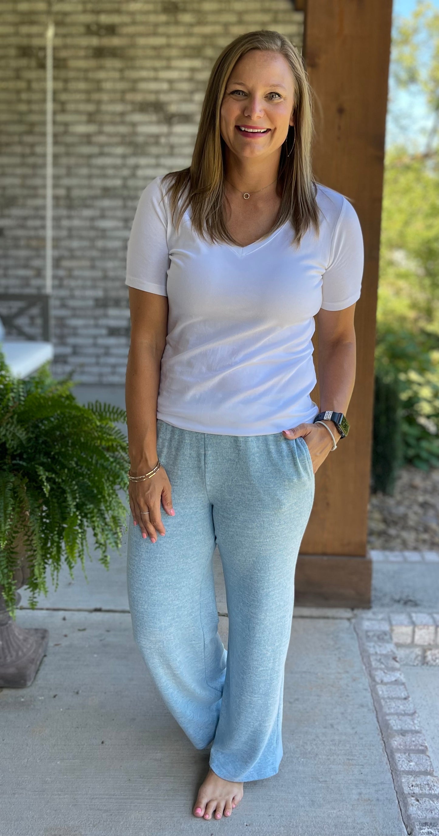Amelia Lounge Pants
