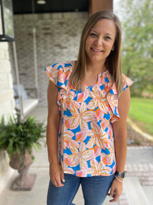 Aloha Top