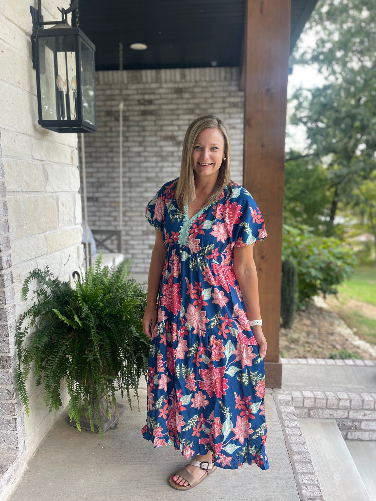 Love Story Dress