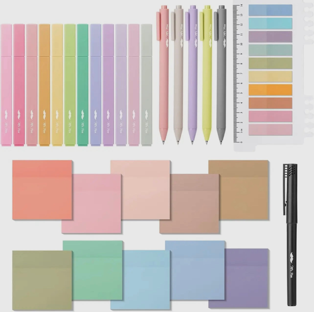 Bible Annotation set