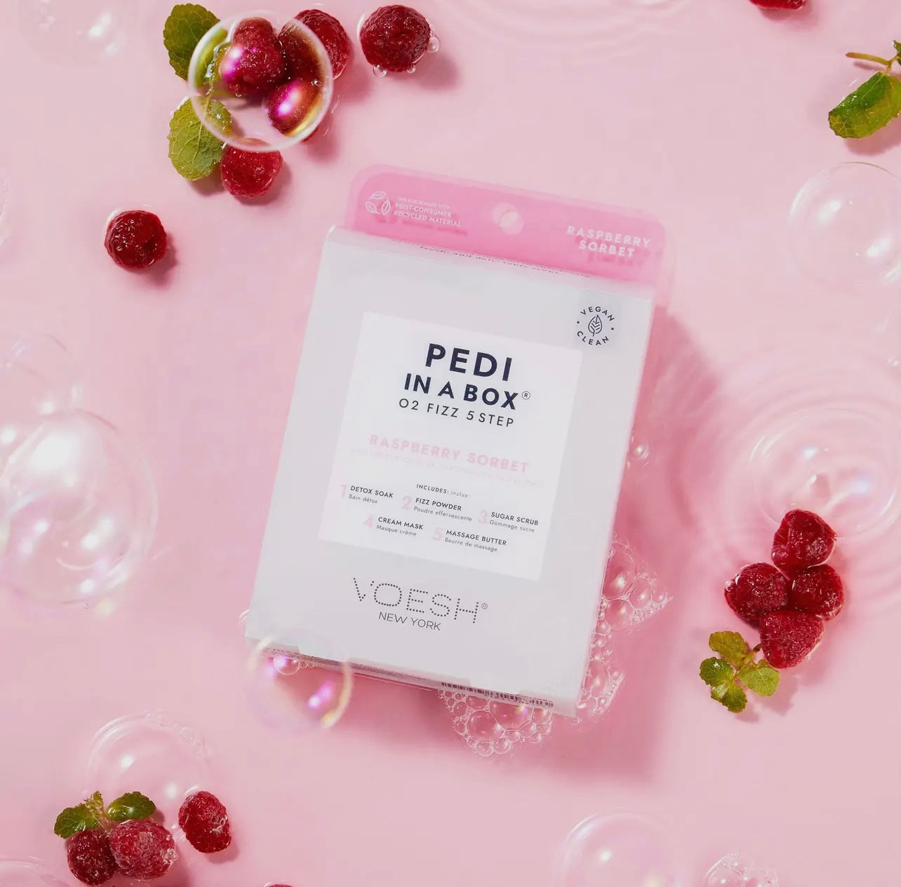 Pedi in Box Collection