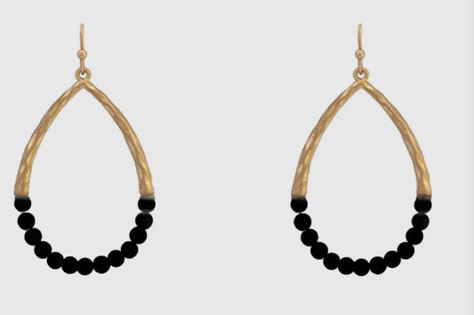 Tahiti Earrings