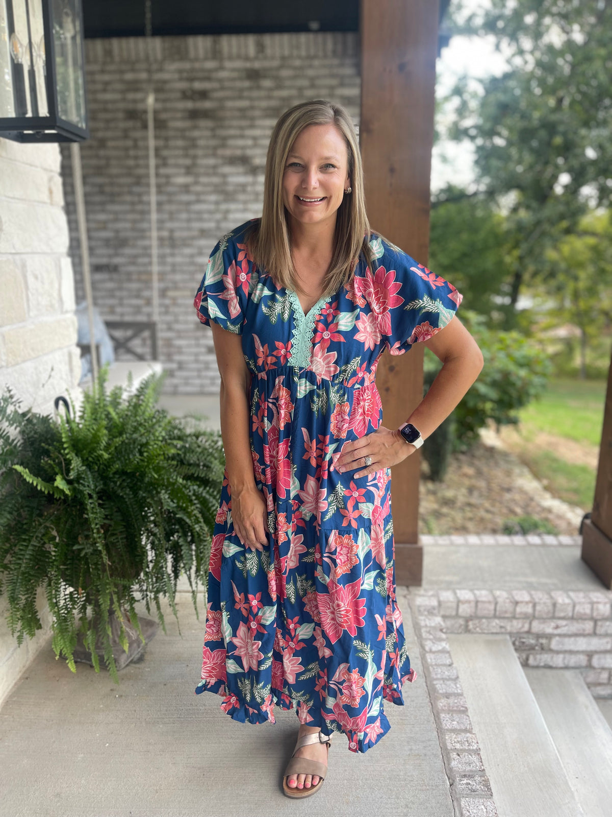 Love Story Dress