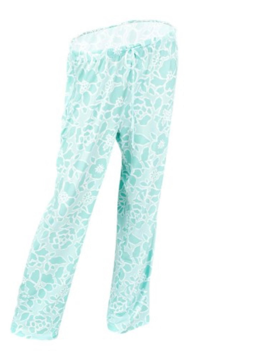 Mint June lounge pants